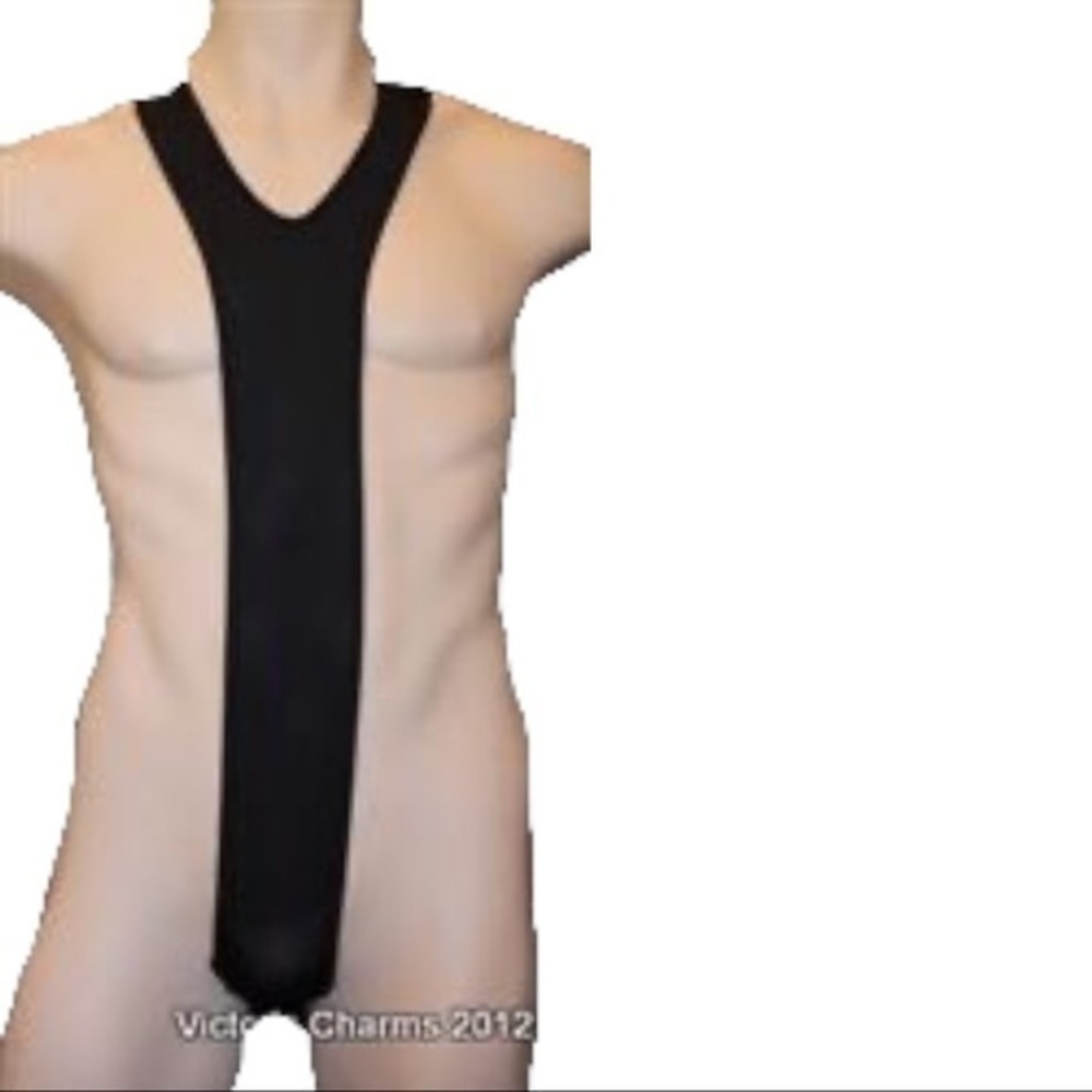 New. Victor’s Charms Supercomfy sexy onesies